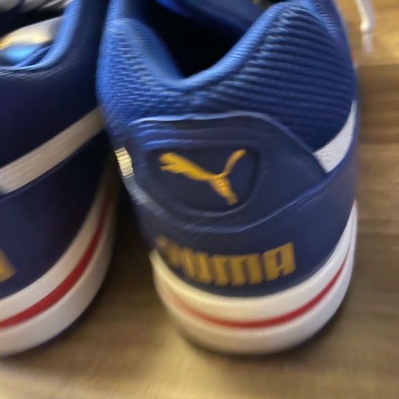 Puma - Picture 4 of 13